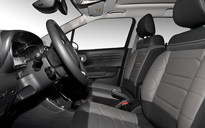 Citroën C3 Aircross PureTech 81kW (110CV) S&S Rip Curl - Miniatura 12